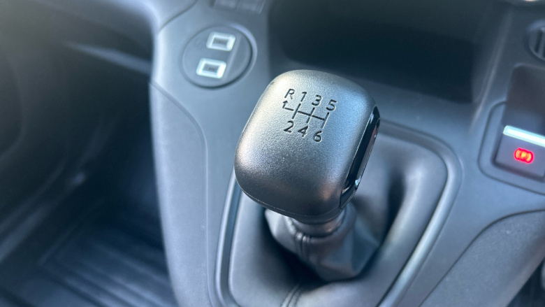 Toyota Proace City L2 Diesel 1.5D 100 Icon Van